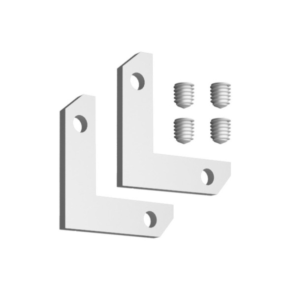 Соединитель для шинопровода Novotech FLUM 135330