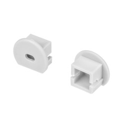 Заглушка для профиля ленты Arlight 017274