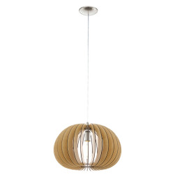 Подвесной светильник EGLO Cossano 94767