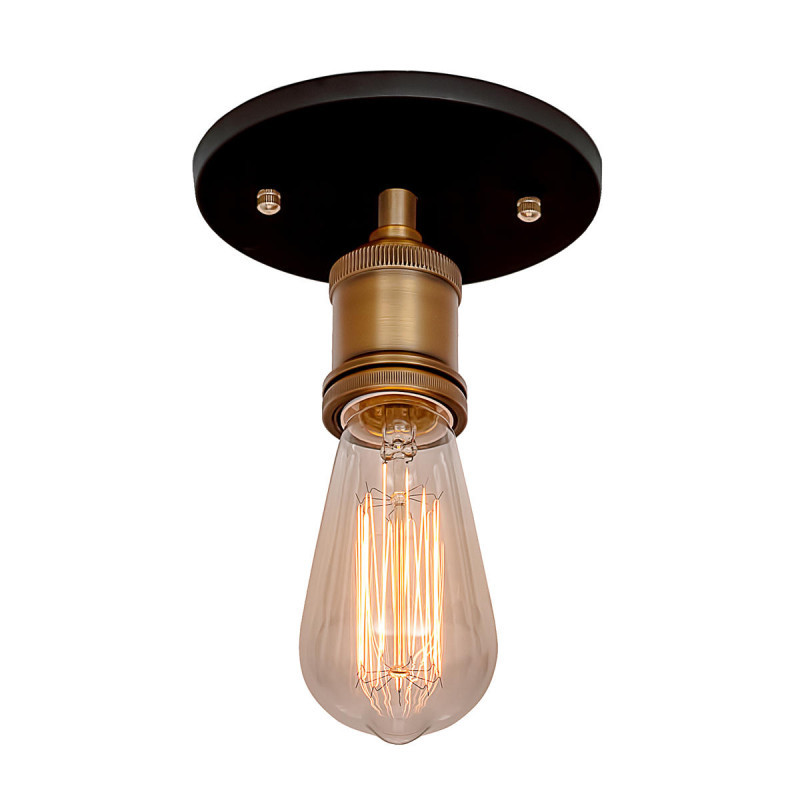 Накладной точечный светильник LOFT IT Factory filament LOFT3103C