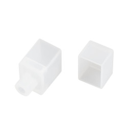 Заглушка для гибкого неона Arlight MOONLIGHT 047179