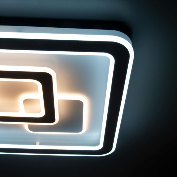 Потолочный светильник Citilux Квест CL739B150