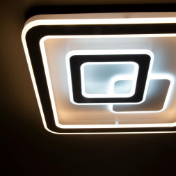 Потолочный светильник Citilux Квест CL739B150