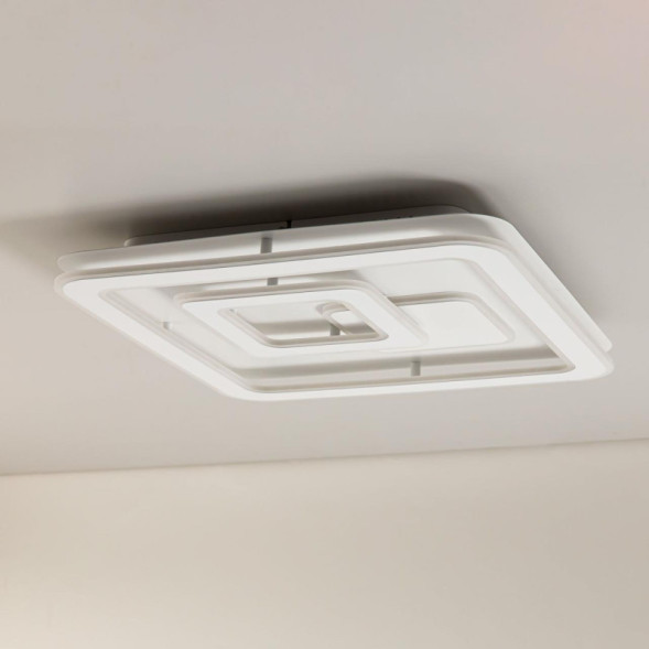 Потолочный светильник Citilux Квест CL739B150