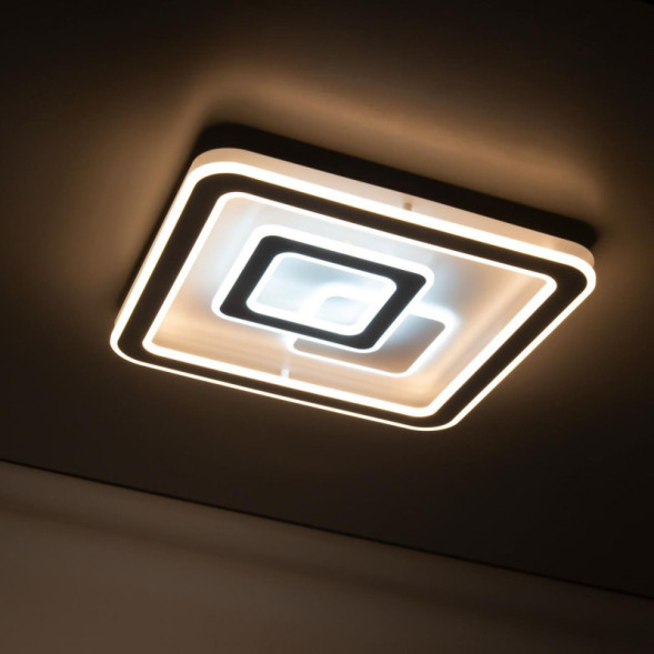 Потолочный светильник Citilux Квест CL739B150