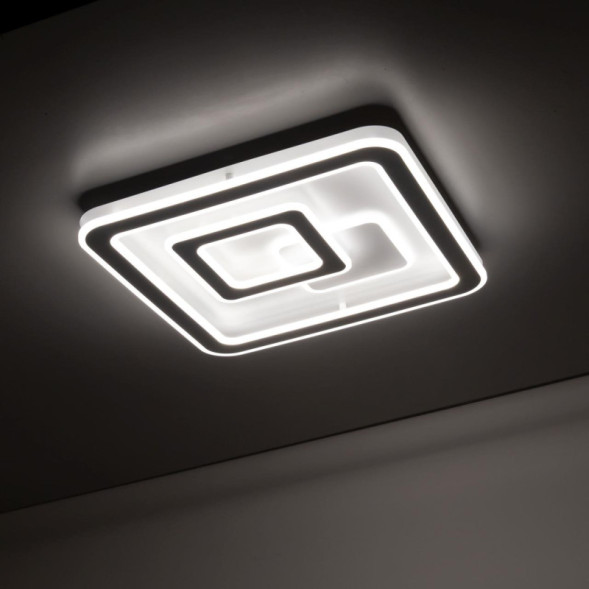 Потолочный светильник Citilux Квест CL739B150