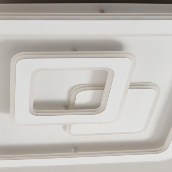 Потолочный светильник Citilux Квест CL739B150