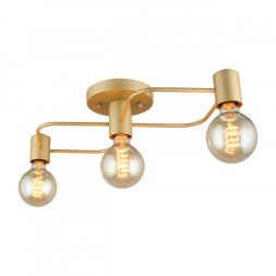 Люстра потолочная APLOYT APL.911.07.03 Elison