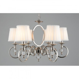 Подвесная люстра APLOYT APL.717.03.06 Reni