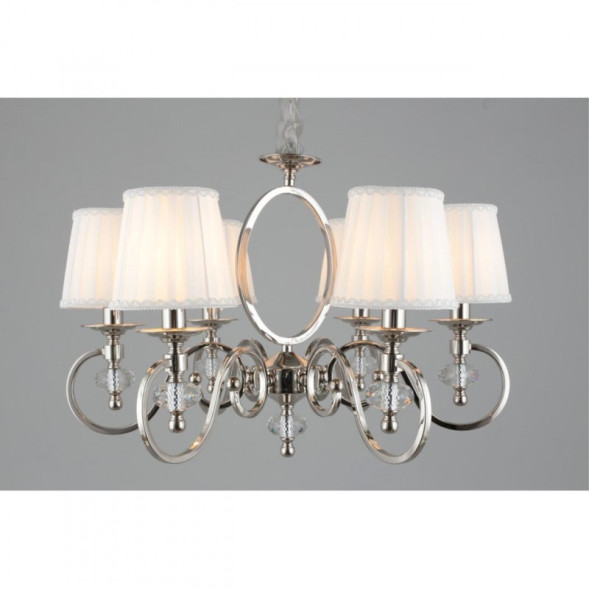 Подвесная люстра APLOYT APL.717.03.06 Reni