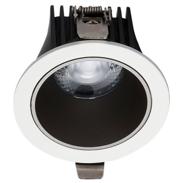 Точечный встраиваемый светильник WTD.O06.060.30.10 WERTMARK DORSUM