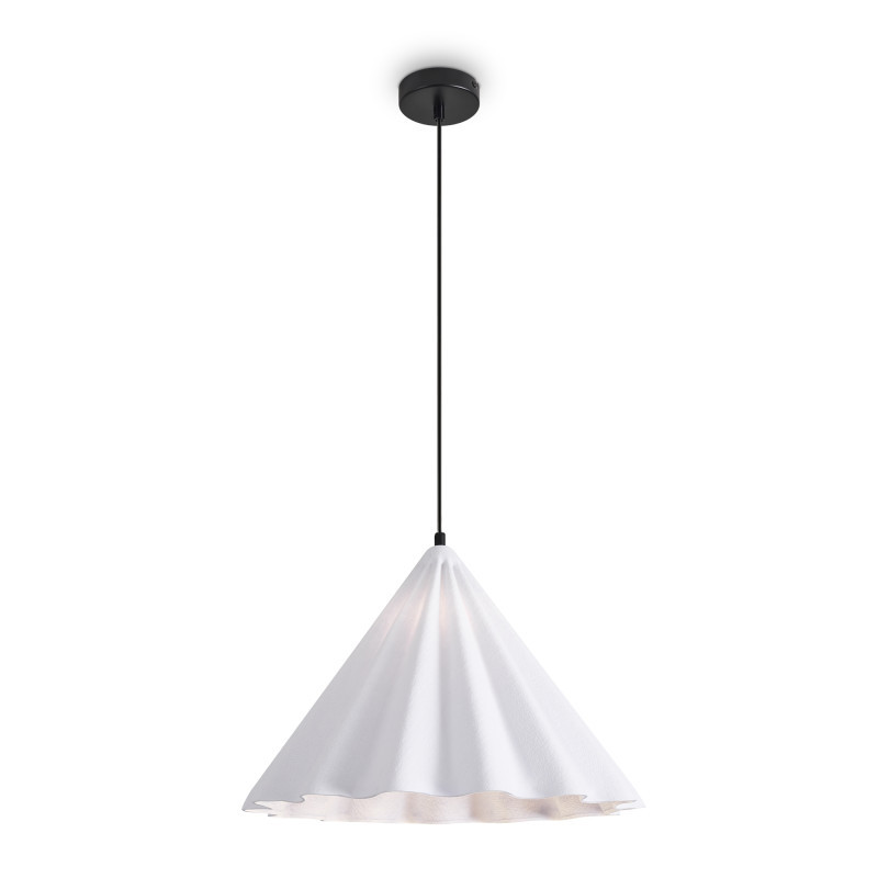 Подвесной светильник Freya FR5479PL-01W Felt Acoustic