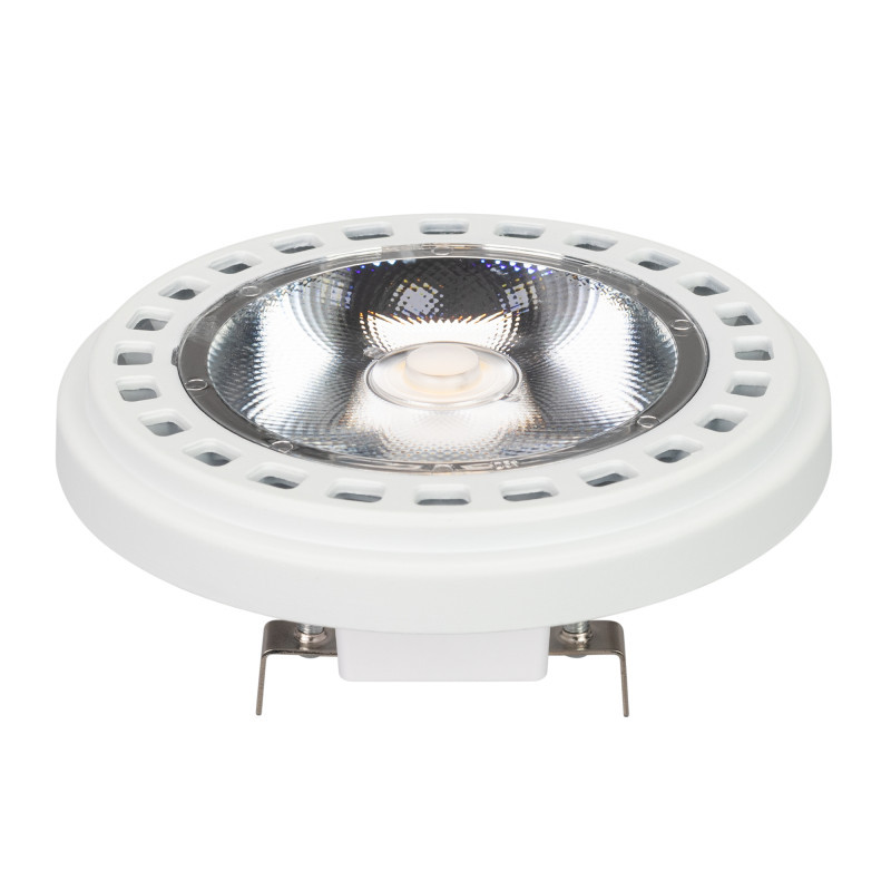 Светодиодная лампа Arlight UNIT 025640 15W 12V 1100lm G53 белый (теплый)