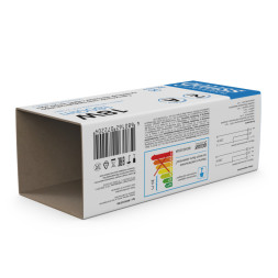 Светильник промышленный Gauss 843424318A ULTRACOMPACT