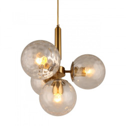 Подвесной светильник APLOYT APL.728.06.04 Lora