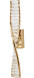 Бра Stilfort Vintage / Винтаж 4020/03/01WL