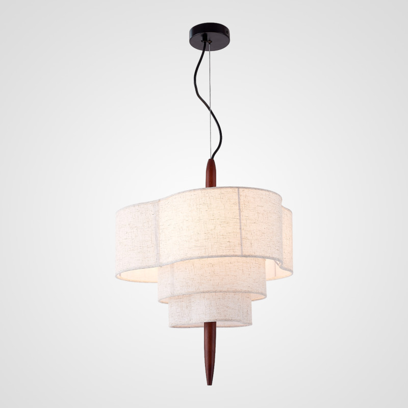 Подвесная люстра ImperiumLoft 252298-23 Andrean