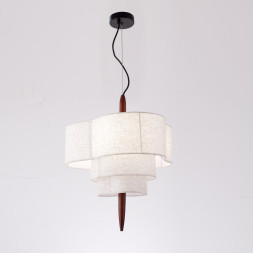 Подвесная люстра ImperiumLoft 252298-23 Andrean