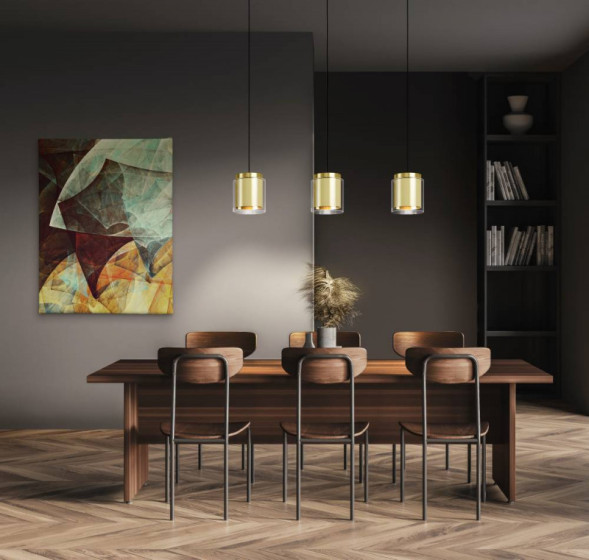 Подвесная люстра EGLO LAGUNITAS 99654