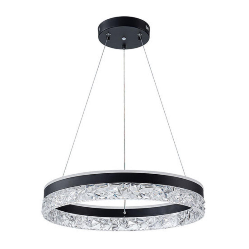 Подвесная люстра ARTE Lamp A2549SP-75BK APOLLO