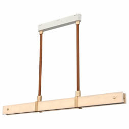 Линейный светильник WE441.12.003 WERTMARK KERRY