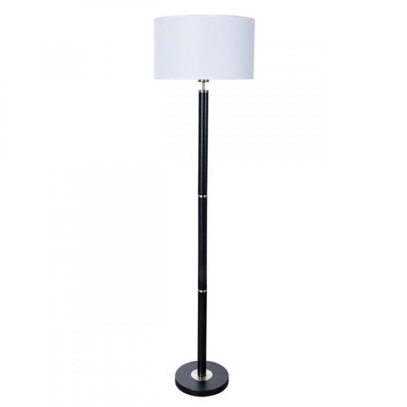 Торшер ARTE Lamp Robert A5029PN-1SS