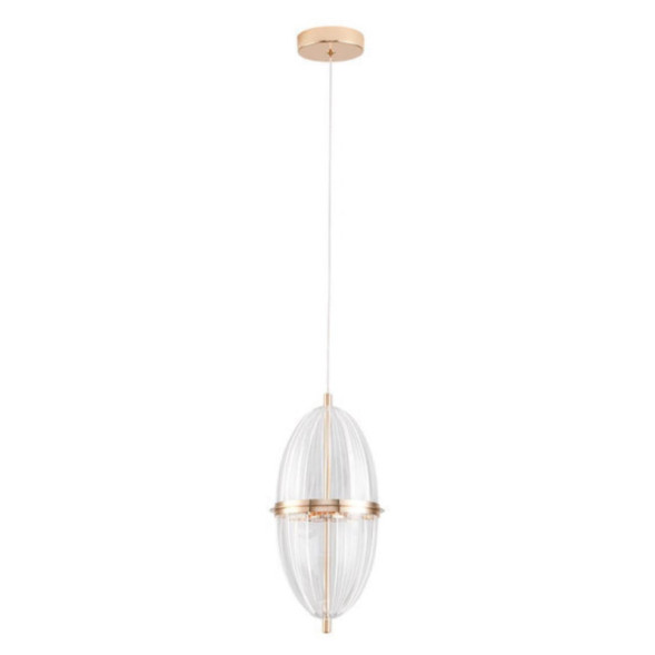 Подвесной светильник ARTE Lamp A2089SP-3GO Andromeda