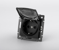 Розетка Arlight 049835 SCT-MCP-PL