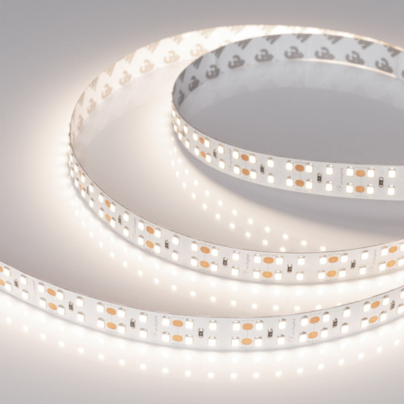 Лента Arlight RT-A240-15mm 2835 021449(2) 96W 24V белый (дневной) IP20