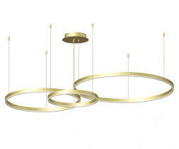 Подвесная люстра Kink Light ТОР 08223,32P(3000K)