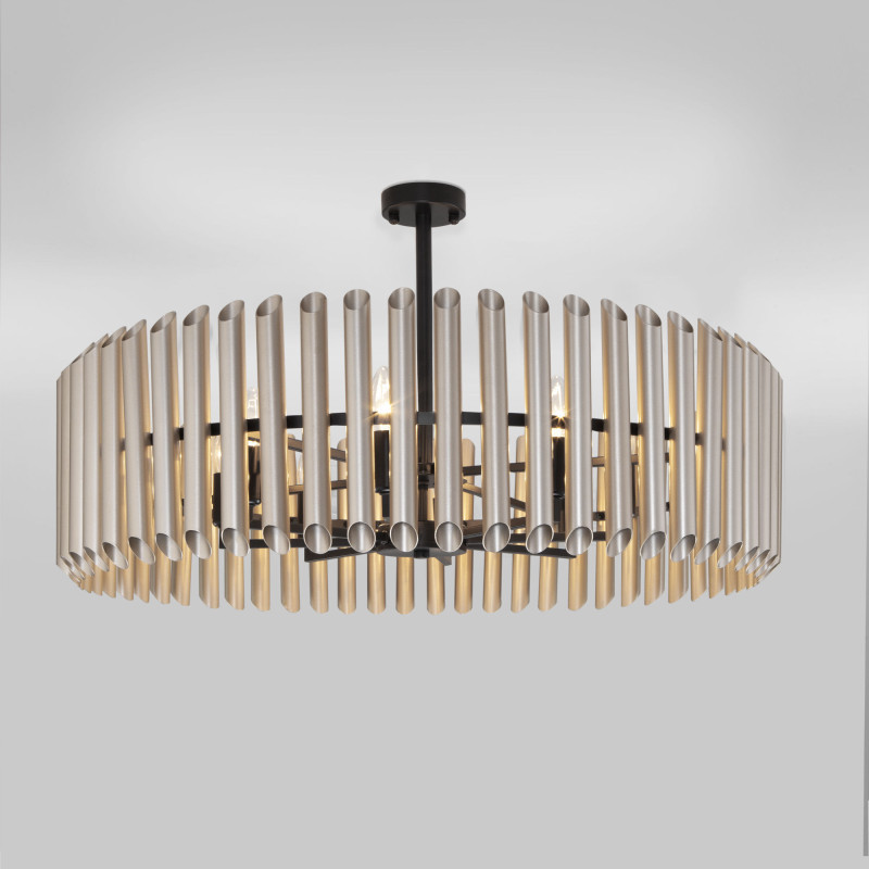 Люстра на штанге Bogate's 461/8 (361/8) Castellie