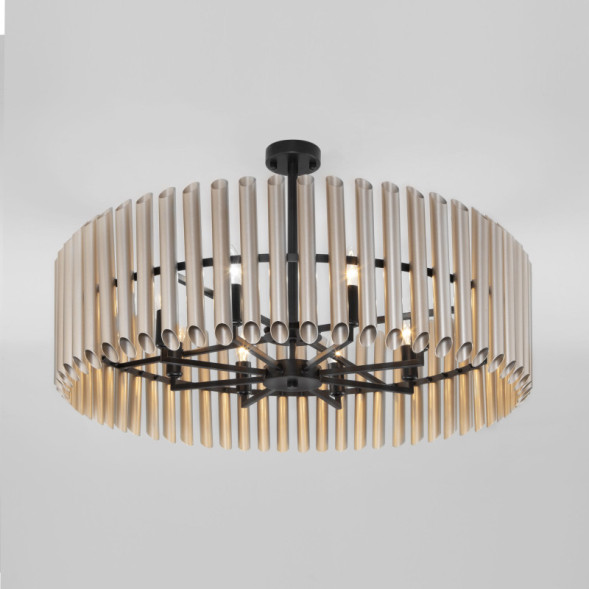 Люстра на штанге Bogate's 461/8 (361/8) Castellie