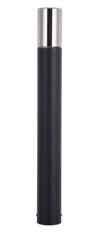 Садово-парковый светильник ARTE Lamp wazn A6218PA-1BK
