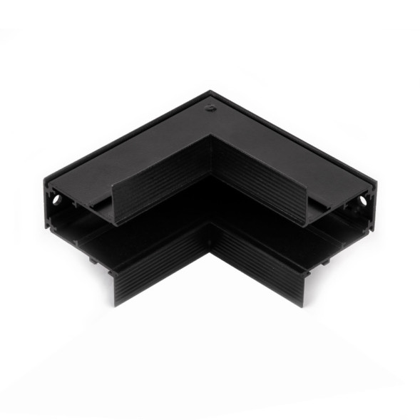 Коннектор для шинопровода Elektrostandard 85093/00 черный