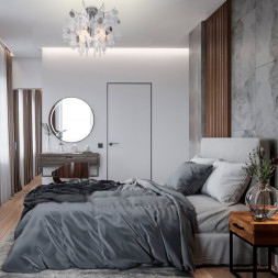 Потолочный светильник Bogate's 334/5 Smart (319/5) BOLLA