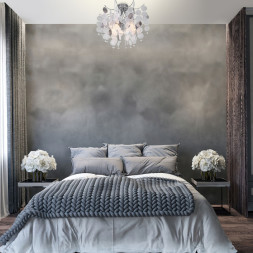 Потолочный светильник Bogate's 334/5 Smart (319/5) BOLLA