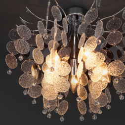 Потолочный светильник Bogate's 334/5 Smart (319/5) BOLLA