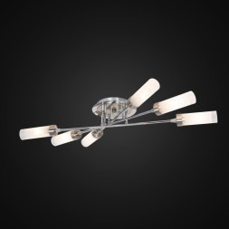 Люстра на штанге Citilux Хеликс CL109161