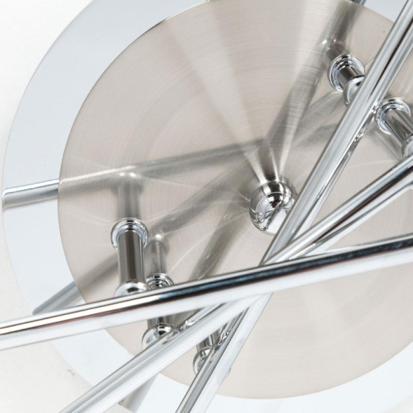 Люстра на штанге Citilux Хеликс CL109161