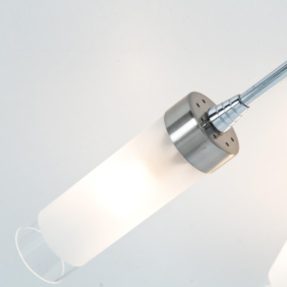 Люстра на штанге Citilux Хеликс CL109161