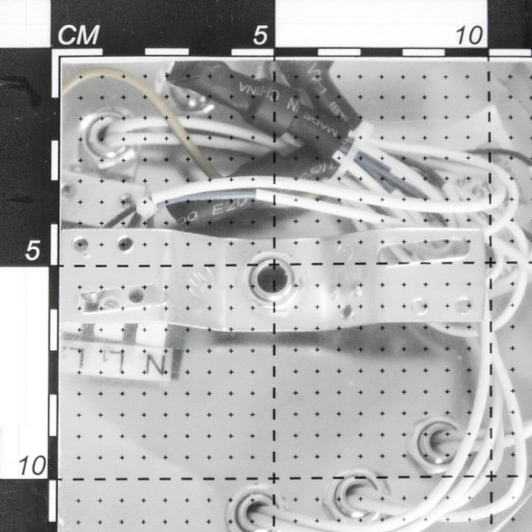 Люстра на штанге Citilux Хеликс CL109161