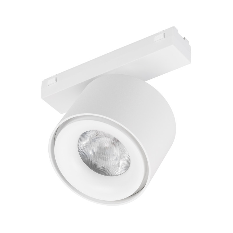 Магнитный трековый светильник Arlight 045001 MAG-VIBE