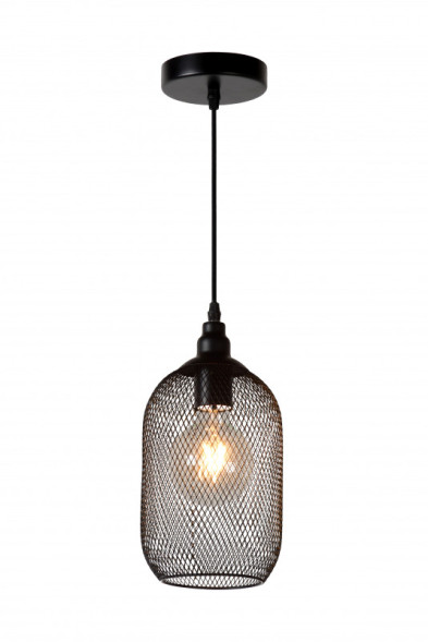 Подвесной светильник LUCIDE MESH 43404/15/30