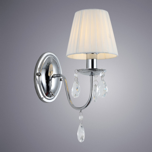Бра ARTE Lamp Melisa A9123AP-1CC