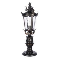 Садово-парковый светильник LOFT IT Verona 100003/540