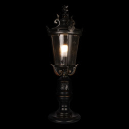 Садово-парковый светильник LOFT IT Verona 100003/540