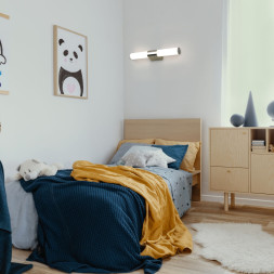 Светильник для картин и зеркал Elektrostandard Venta Neo LED хром