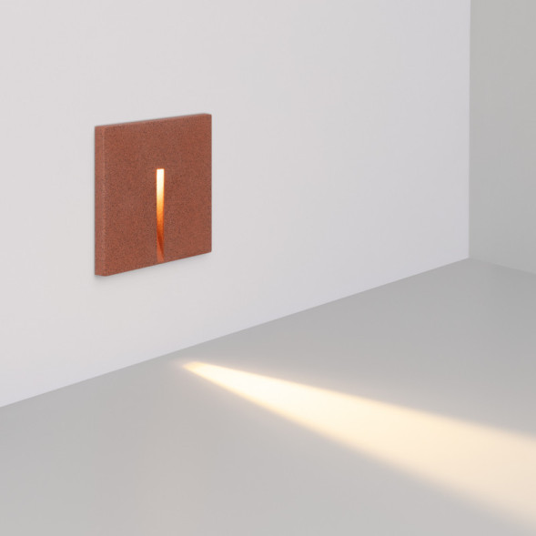 Светильник для ступеней 051050 Arlight TIE