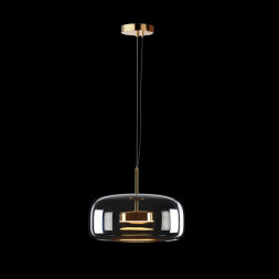 Подвесной светильник LOFT IT Dauphin 10041B