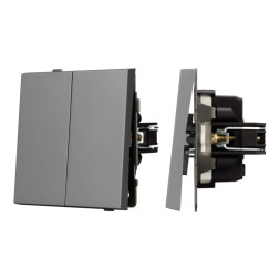 Выключатель 054060 Arlight TENDO